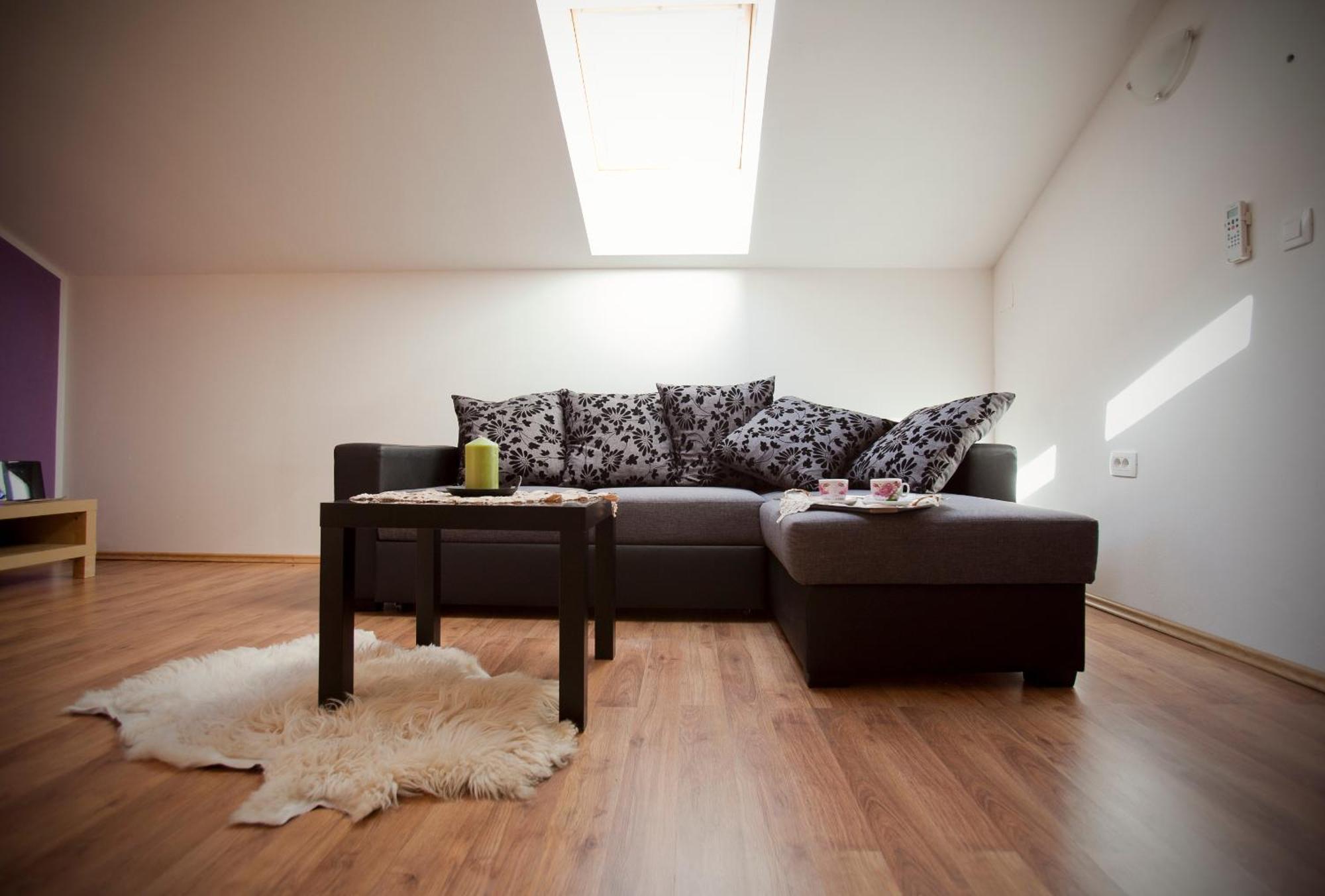 Apartment Soca Kobarid