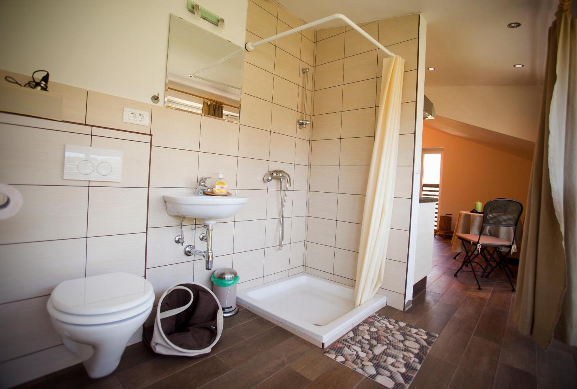 Soca Apartment Kobarid